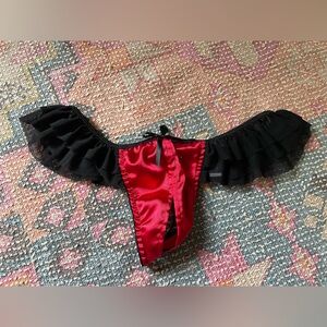 Panties vintage sexy l